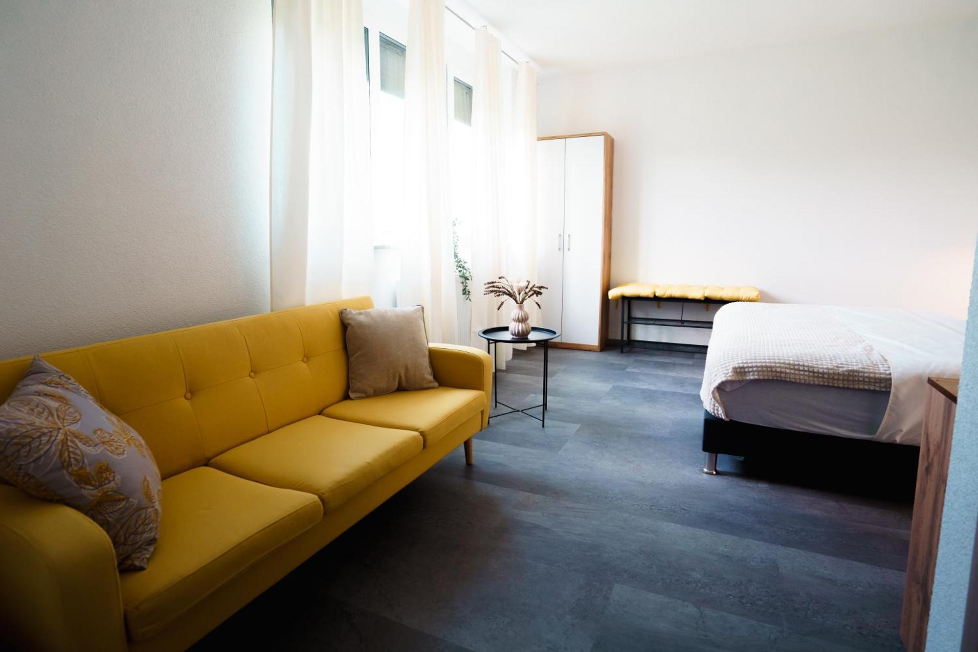 Hotel Am Schafbaum バート・ラッペナウ エクステリア 写真